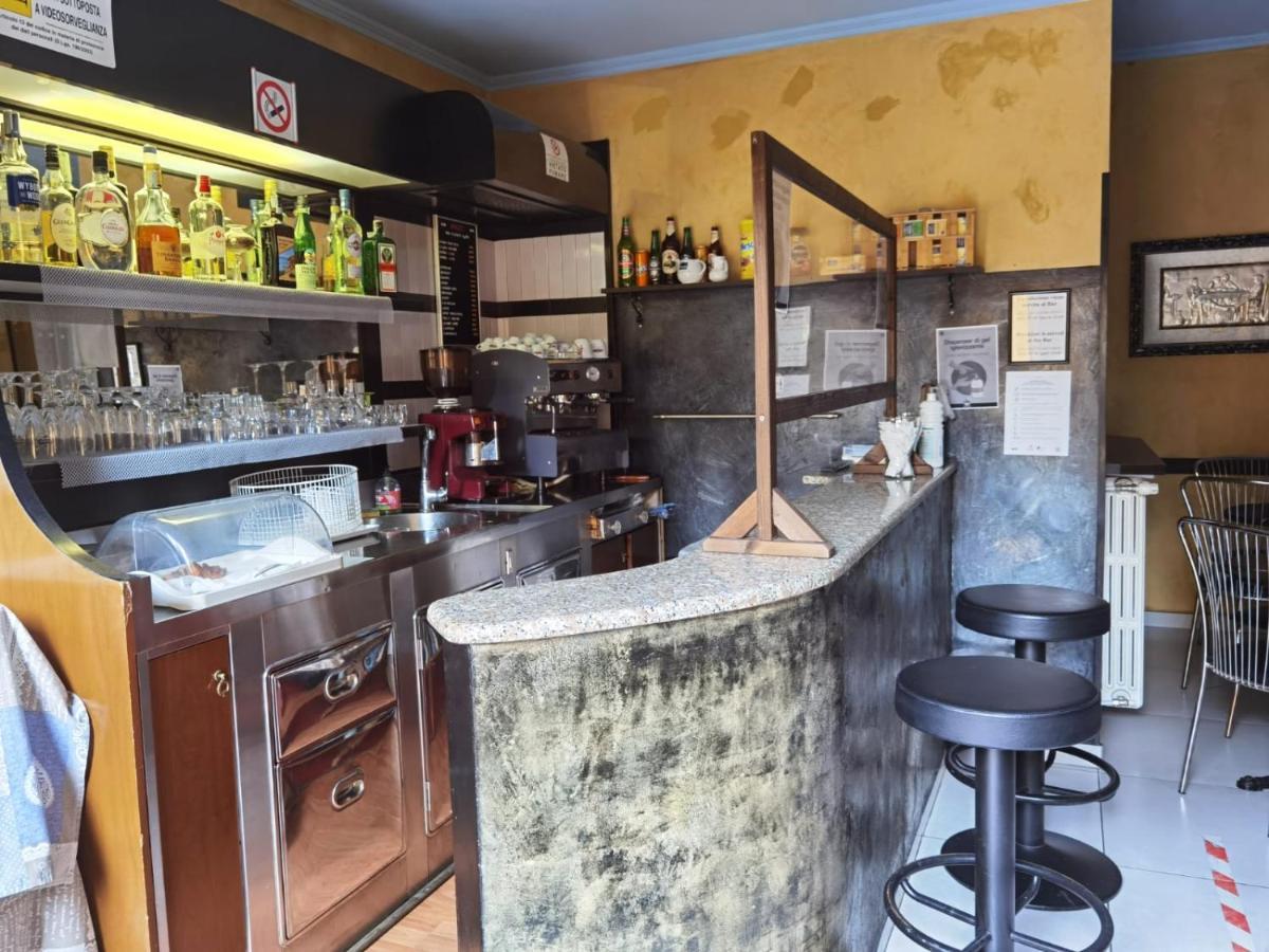 Hotel Bonola Milan Extérieur photo