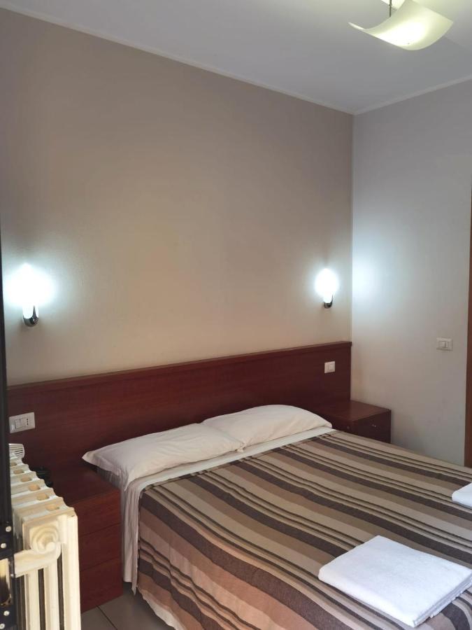 Hotel Bonola Milan Extérieur photo