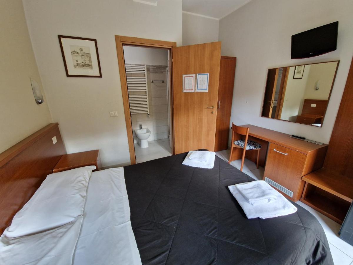Hotel Bonola Milan Extérieur photo