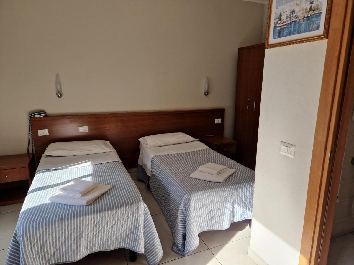 Hotel Bonola Milan Extérieur photo
