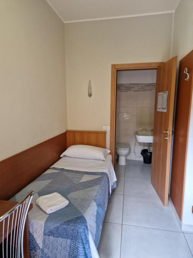 Hotel Bonola Milan Extérieur photo