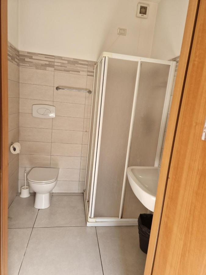 Hotel Bonola Milan Extérieur photo