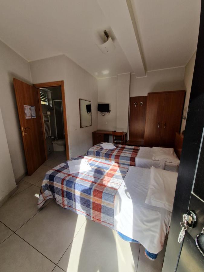 Hotel Bonola Milan Extérieur photo