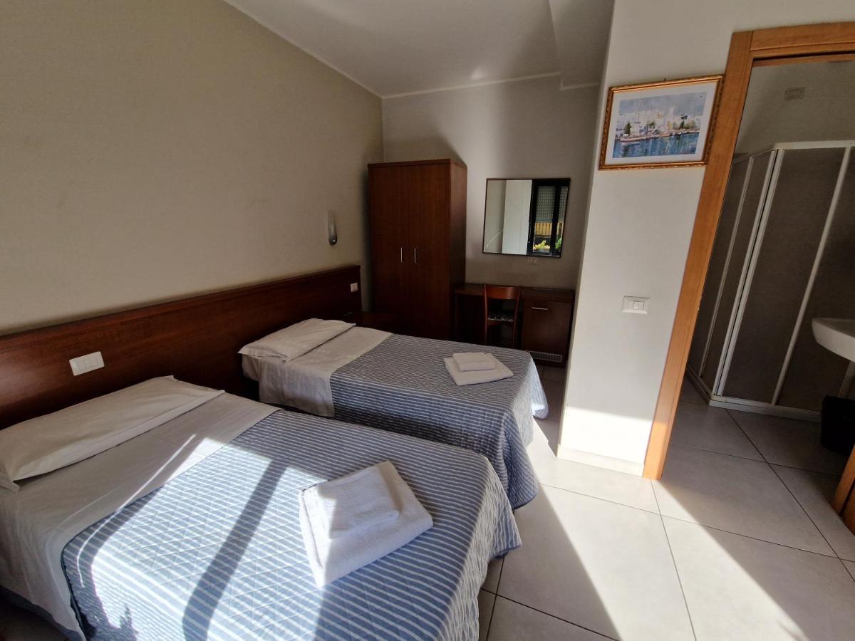 Hotel Bonola Milan Extérieur photo