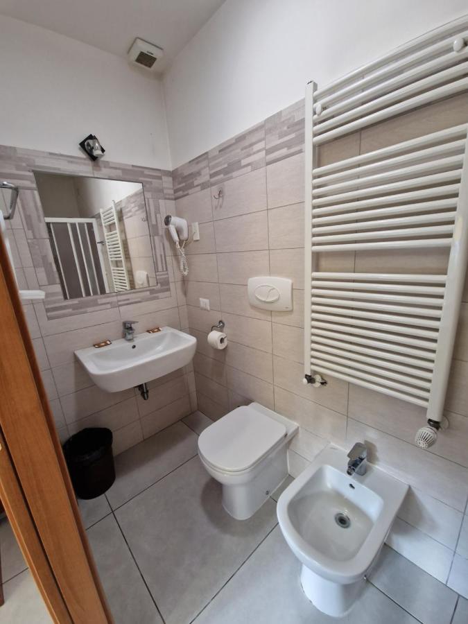 Hotel Bonola Milan Extérieur photo