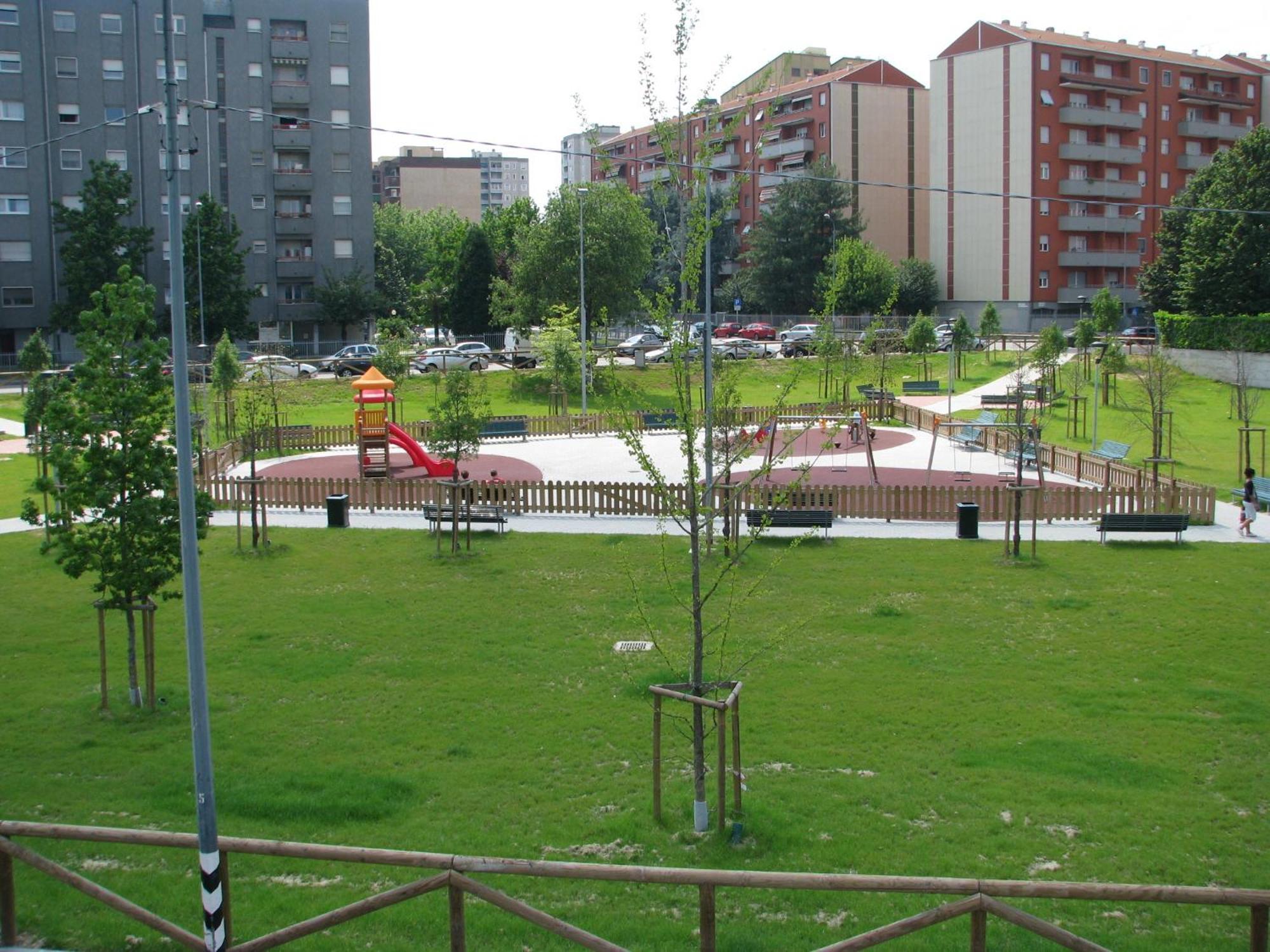 Hotel Bonola Milan Extérieur photo