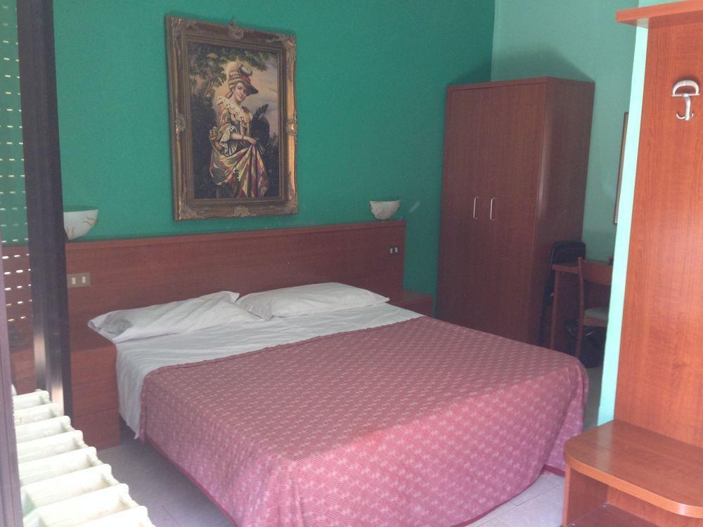 Hotel Bonola Milan Extérieur photo