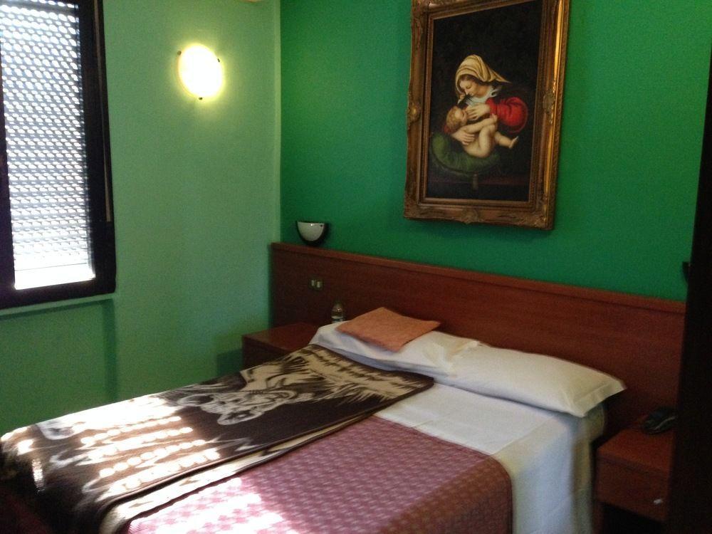 Hotel Bonola Milan Extérieur photo
