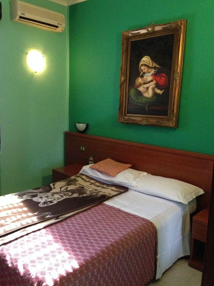 Hotel Bonola Milan Extérieur photo