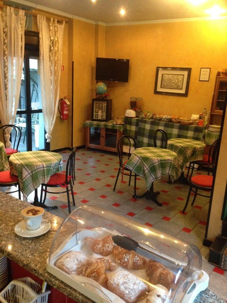 Hotel Bonola Milan Extérieur photo