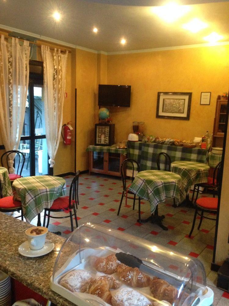 Hotel Bonola Milan Extérieur photo