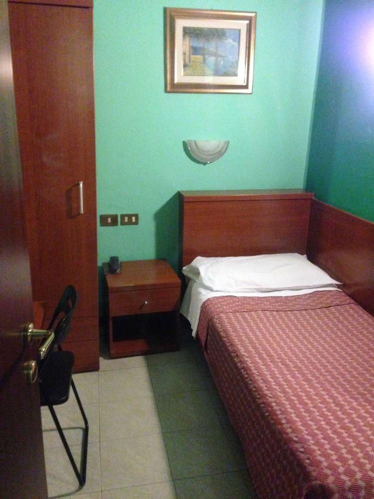 Hotel Bonola Milan Extérieur photo