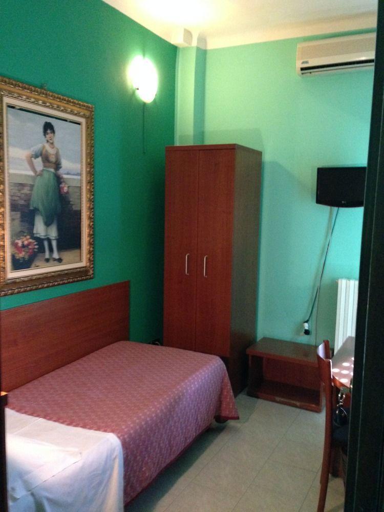 Hotel Bonola Milan Extérieur photo