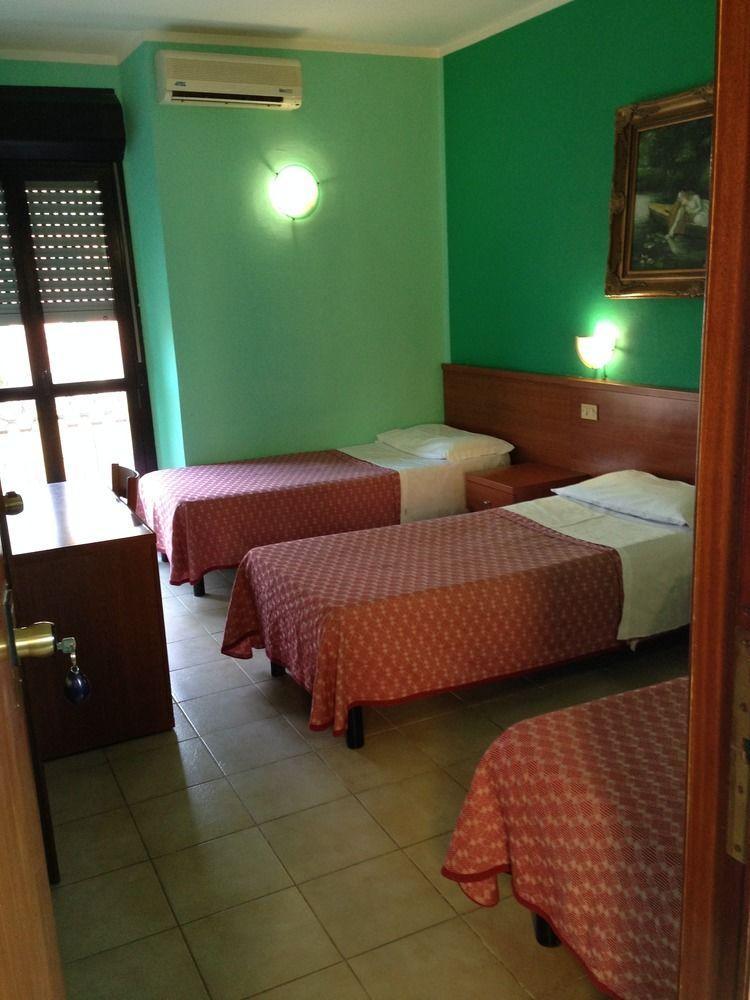 Hotel Bonola Milan Extérieur photo