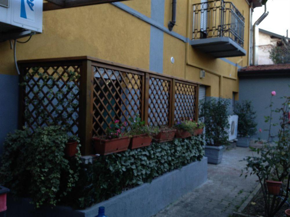 Hotel Bonola Milan Extérieur photo