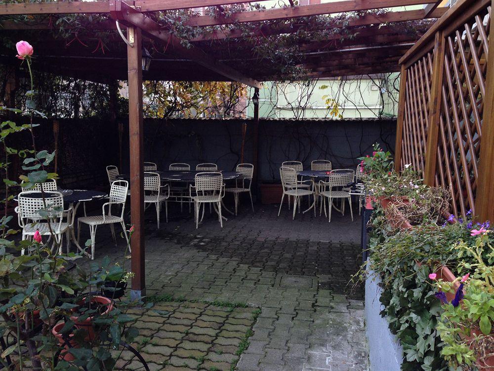 Hotel Bonola Milan Extérieur photo