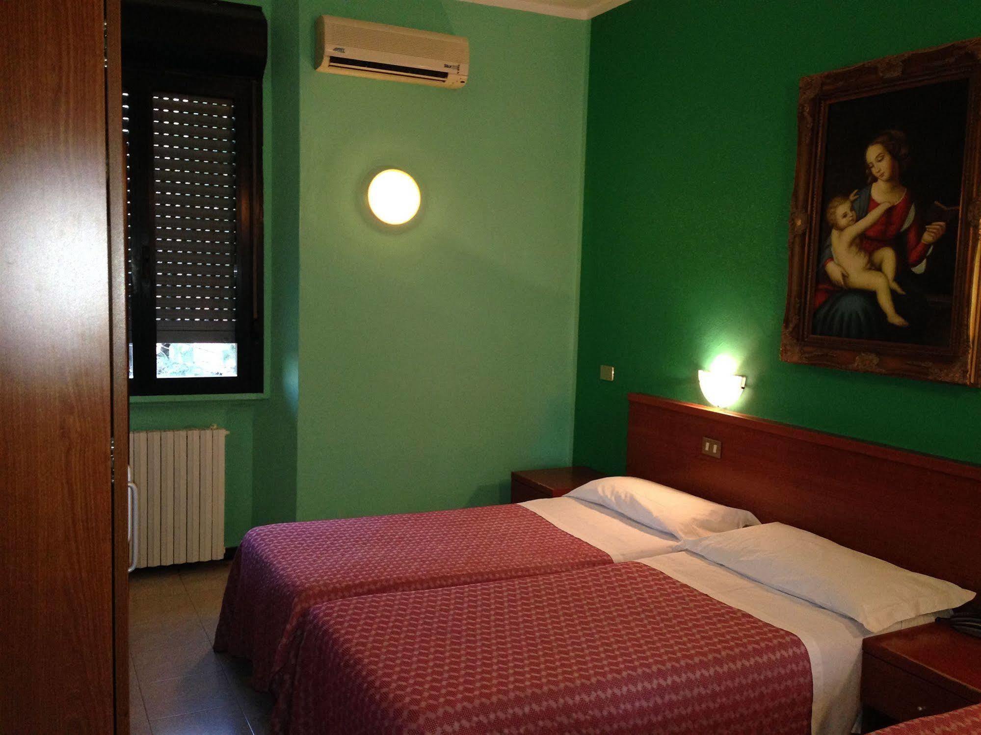 Hotel Bonola Milan Extérieur photo