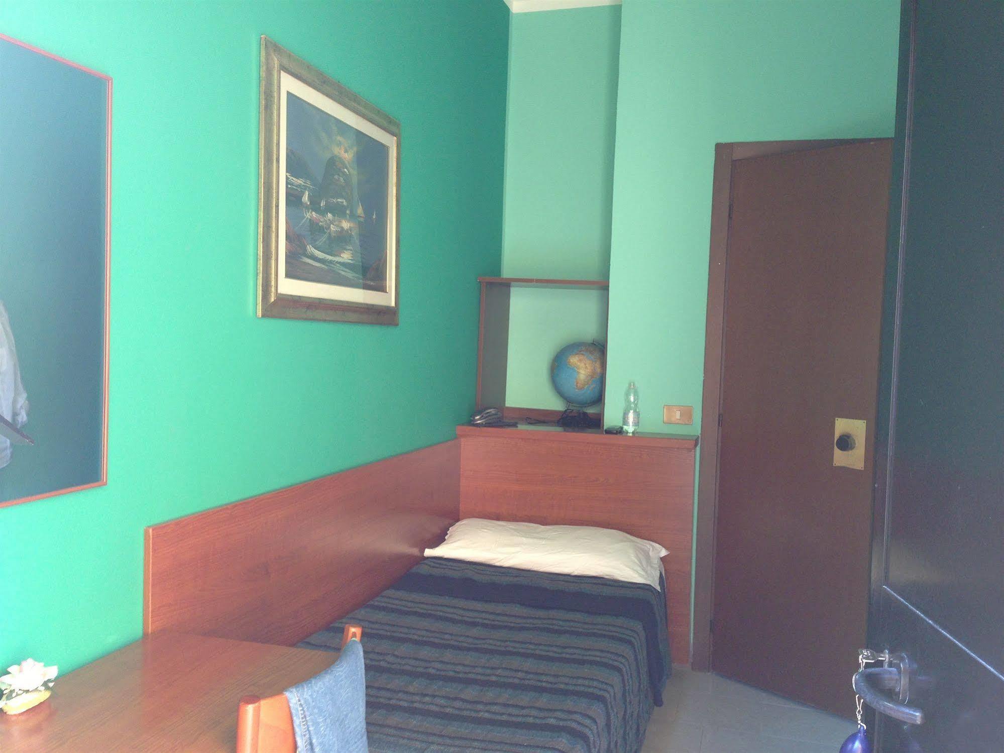 Hotel Bonola Milan Extérieur photo
