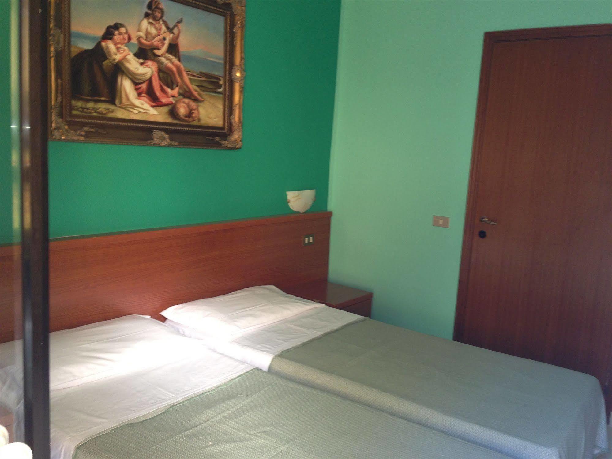 Hotel Bonola Milan Extérieur photo