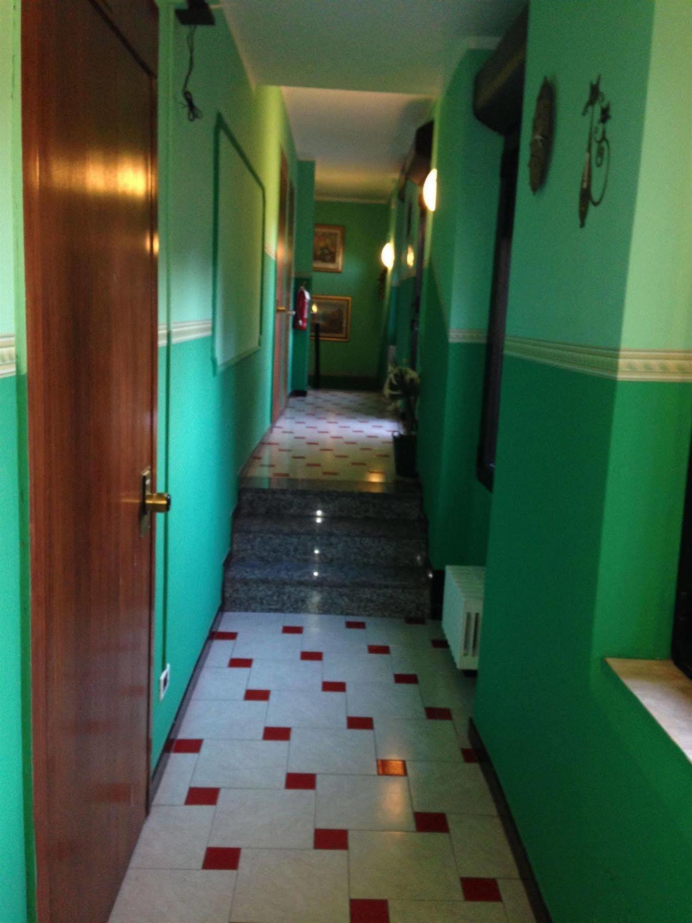 Hotel Bonola Milan Extérieur photo