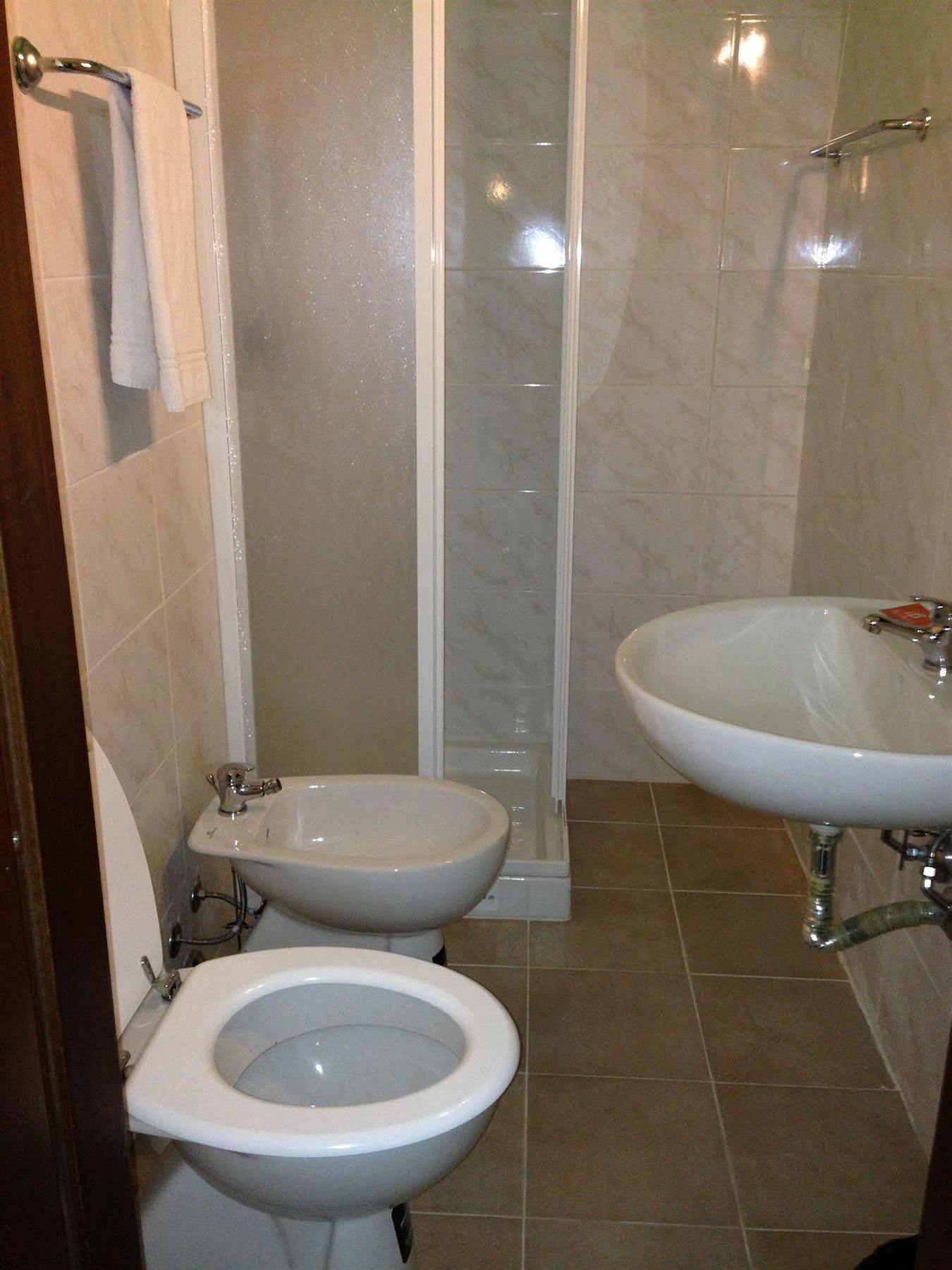 Hotel Bonola Milan Extérieur photo