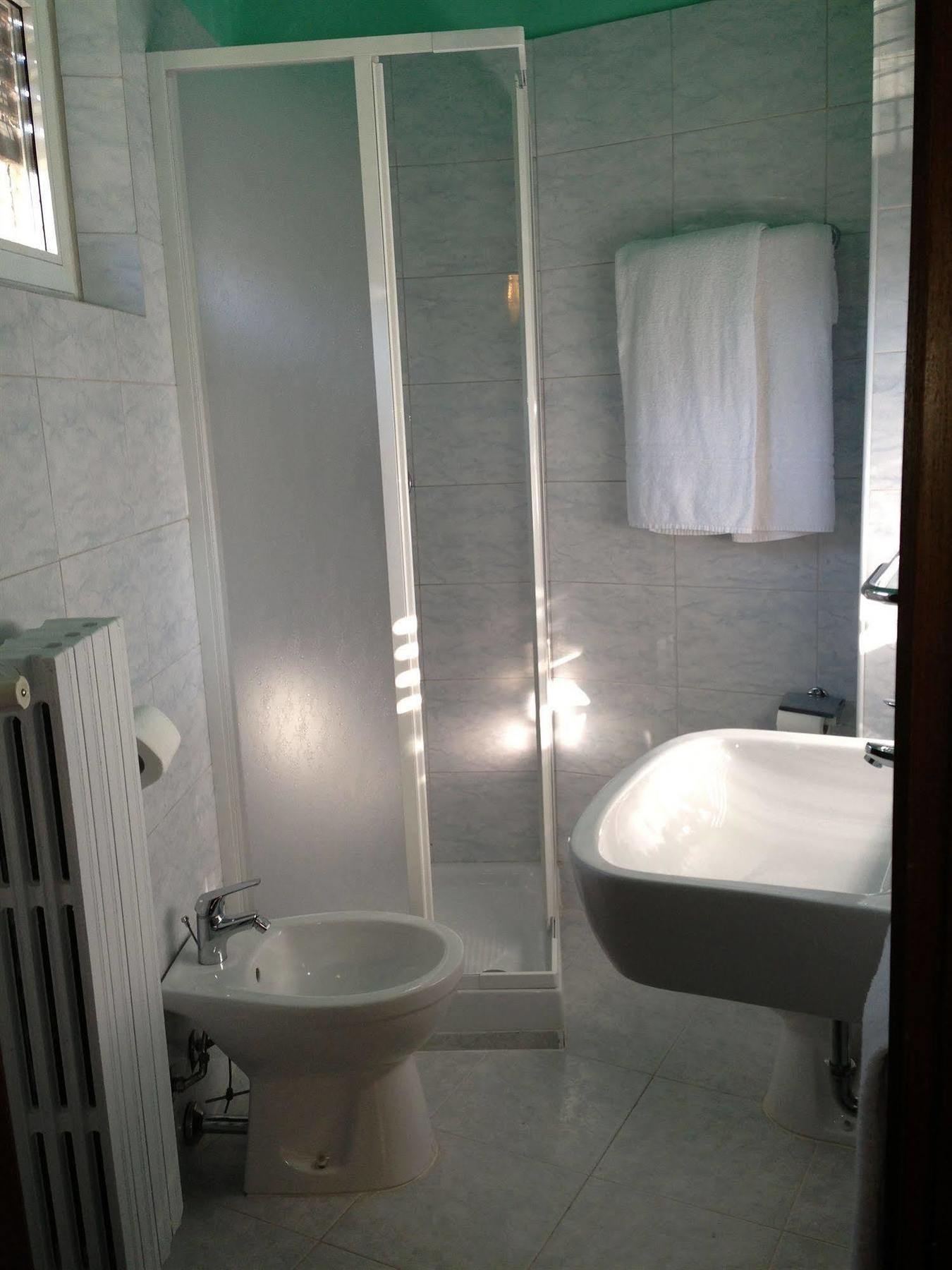 Hotel Bonola Milan Extérieur photo