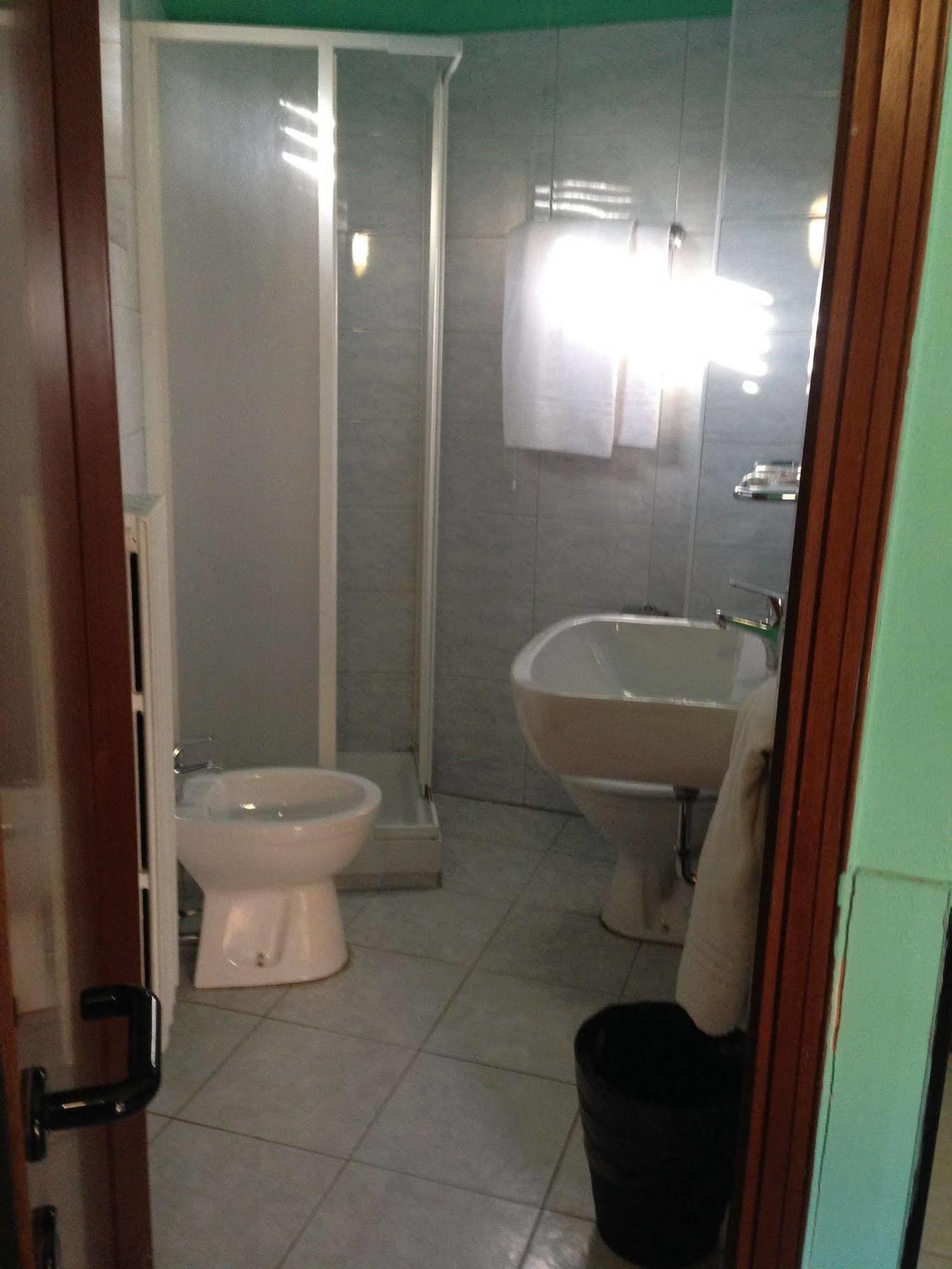 Hotel Bonola Milan Extérieur photo