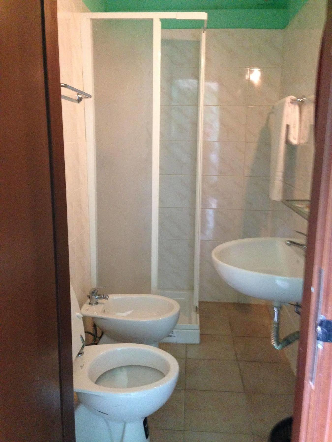 Hotel Bonola Milan Extérieur photo
